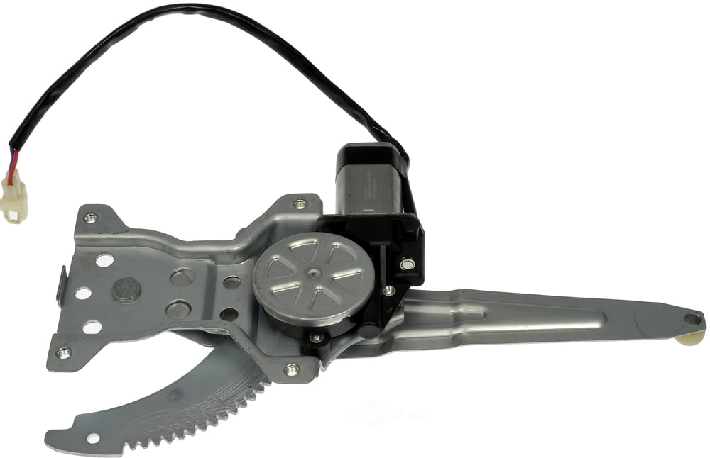 Dorman - OE Solutions 748-224 Power Window Motor and Regulator Assembly