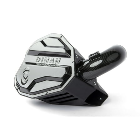 Dinan D760-0059 Carbon Fiber Cold Air Intake