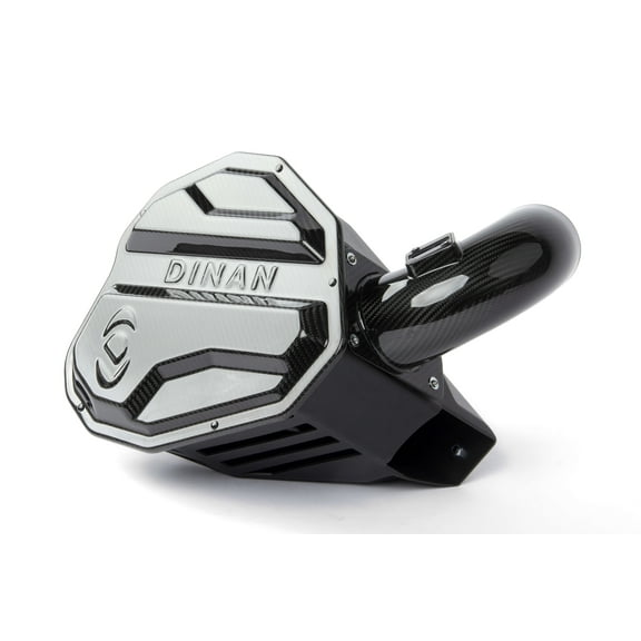 Dinan D760-0059 Carbon Fiber Cold Air Intake