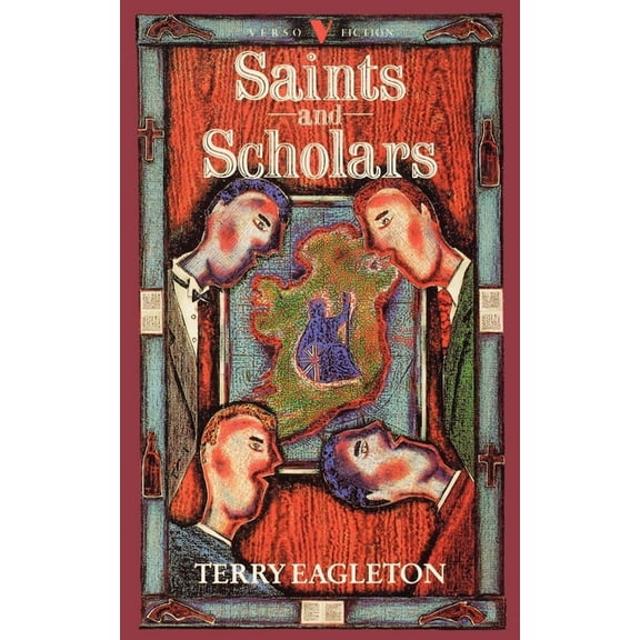 Saints and Scholars, (Paperback)