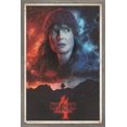 thumbnail image 4 of Netflix Stranger Things : Saison 4 - Joyce One Sheet, 4 of 5