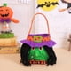 thumbnail image 1 of Bolsa de almacenamiento de dulces de Halloween perfecl verde, 1 of 8
