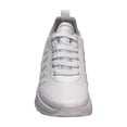thumbnail image 5 of Tenis Mujer Wisdom Deportivo Gym blanco 22.5, 5 of 5