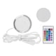 thumbnail image 1 of 3D Printing Model LED Light Kit for DIY Spotlight, 1 of 5