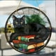thumbnail image 1 of Atrapasueños Maine Coon, Adorno Colgante Acrílico, Decoración De Pared, Hogar, Cocina, Habitación, Jardín, Oficina, Atrapasol, Regalo Para Amantes De Los Gatos, 1 of 7
