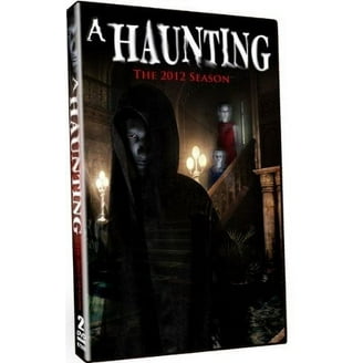 A Haunting: Season 4 (DVD), Timeless Media, Horror - Walmart.com