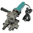 thumbnail image 2 of INTSUPERMAI Electric Handheld Rebar Cutter Metal Cold Cut Saw CE-25, 2 of 9