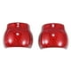 thumbnail image 2 of Car Modification Parts Shift Knob Decal for 2022-2023 Gear Shift Knob Cover, 2 of 5