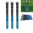 thumbnail image 1 of 2023-sport Golf Pride Club Grips Mcc Plus 6 Multi Compound Grip Standard, 1 of 3
