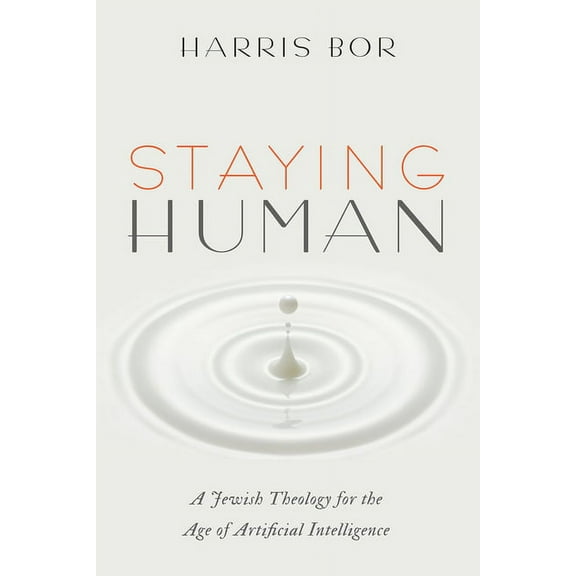 Staying Human (Hardcover)