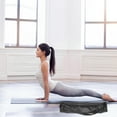thumbnail image 1 of Phenofice Bolsa De Yoga Resistente Con Compartimento Para Esterilla Y Accesorios Para Gym, 1 of 6