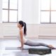 thumbnail image 4 of BESTYASH Tapete De Yoga Negro Multifuncional De Oxford Con Gran Capacidad Y Estilo, 4 of 6