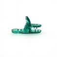 thumbnail image 2 of Multipurpose Mini Sewing Clip Plastic Craft Quilting Crocheting Knitting Safety Clip Clamp DIY Crafts Crocodile Clip Accessories, 2 of 7