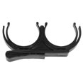 thumbnail image 4 of Plastic Black Golf Accessory Golf Ball Holder Accessory Golf Ball Clip Clip Clamp for Golfer Club, 4 of 9