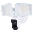 thumbnail image 3 of 36 Watt Rectangular Outdoor SMART Security Light with Camera - Starfish Enabled, 3 of 20