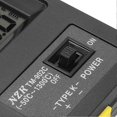thumbnail image 1 of Thermomètre LCD numérique de type K Tm-902c avec thermocouple -50-500 °C, 1 of 2