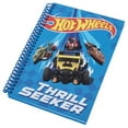 thumbnail image 3 of Hot Wheels Cahier Thrill Seeker, 3 of 3