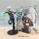 thumbnail image 1 of Naruto anime figura adornos Uzumaki Naruto Hatake Kakashi Sasuke Universe Wave Itachi modelo en caja al por mayor, 1 of 5