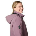thumbnail image 5 of Free Country Women's Back of Bell 3-in-1 Systems Jacket Vervain XL, 5 of 5