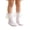 05#White, variant on Girls Socks Lace Ruffle Frilly Toddler Dress Sock Plaid Bow Turn Cuff Soft Cotton Breathable Cute Princess Socks*1pc