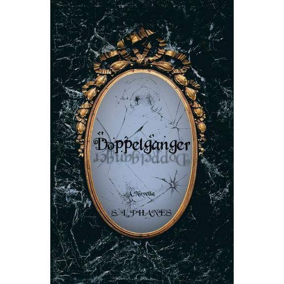Doppelganger, (Paperback)