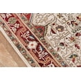 thumbnail image 3 of Momeni  Lenox Traditional Medallion Area Rug 7'6" x 9'6" 8' x 10' Indoor Rectangle Traditional, 3 of 6