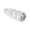 thumbnail image 1 of Acoplador de combustible Unique Bargains, conector de combustible de conexión rápida para Detroit Diesel S60 DD13 DD15 para Cummins para Caterpillar, 1 of 7