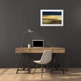 thumbnail image 3 of Gasperlin, Izidor 14x11 White Modern Wood Framed Museum Art Print Titled - Heavy Truck, 3 of 4
