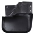 thumbnail image 2 of For Mitsubishi Montero Sport 1997-2004 Mud Flaps Driver Side | Rear | Inner | Black | Replacement For MI1708100 | MR230943, 2 of 4