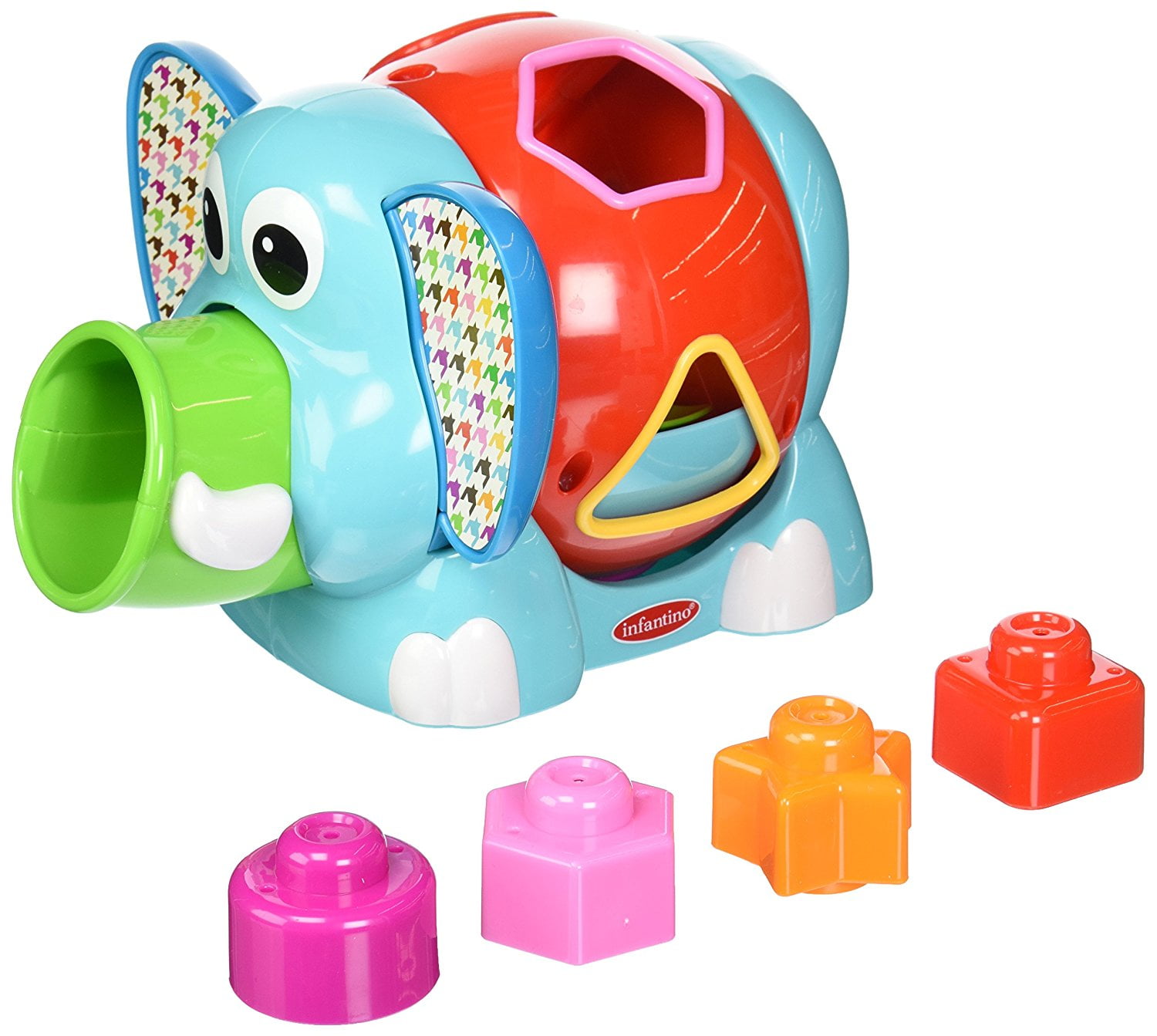 parents shape sorter