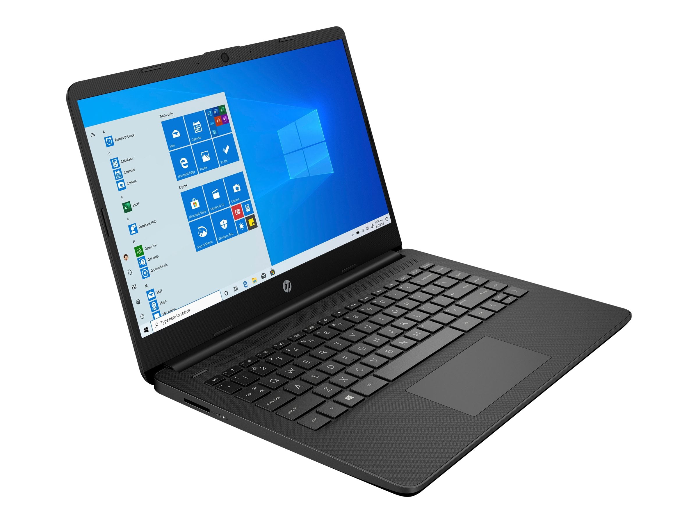 HP 14