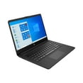 thumbnail image 3 of HP 14" Laptop Intel Celeron N4020 4GB 64GB, Intel UHD Graphics 600, Windows 10 Home in S Mode, GS HDMI Cable (Black), 3 of 6