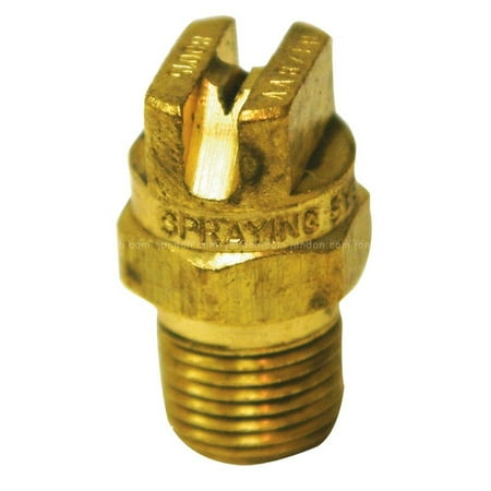 

VJet 95015 Brass 1/8 Inch