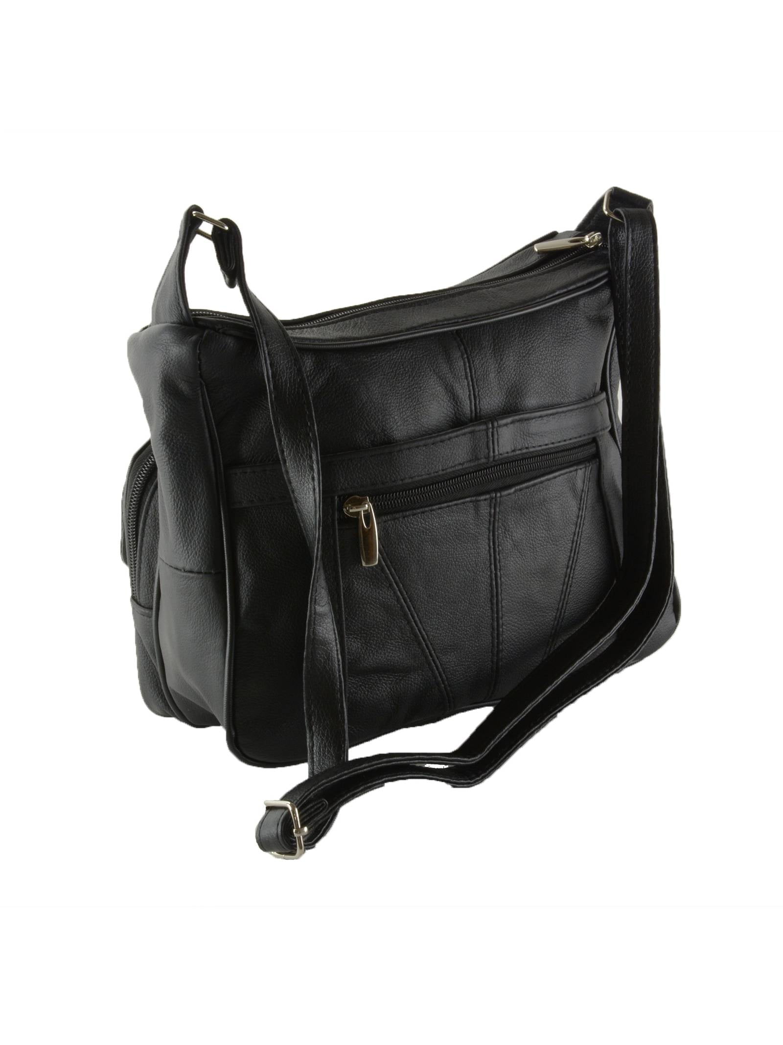 MKP Women Fashion Backpack Purse Multi Pockets Signature Anti-Theft  Rucksack Travel Ladies Shoulder Bag Handbag 2Pcs - Shopping From USA