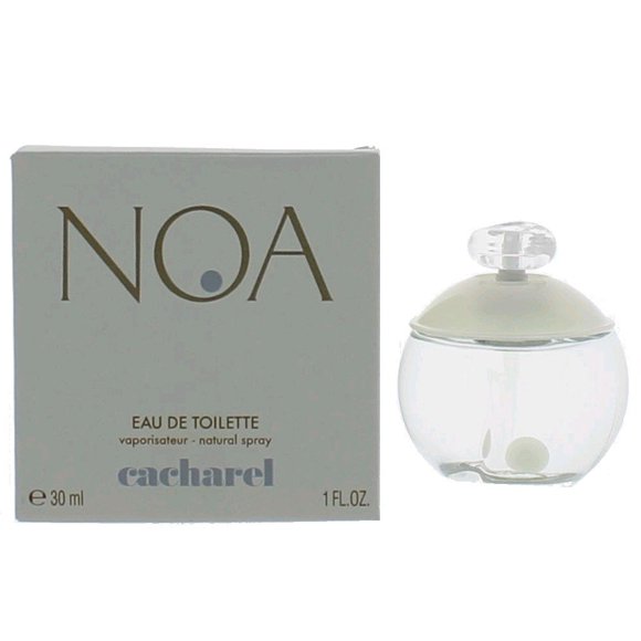 (pack 9) Noa By Cacharel Eau De Toilette Spray1 oz