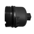 thumbnail image 3 of Diesel Oil Filter Housing Cap 3M5Q6737AA For Ford Transit MK7 2.2/2.4 Focus 2.0, 3 of 5