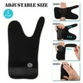 thumbnail image 3 of tamizeot Support de Poignet pour Blessure aux Pouces Grand Gamme d'Utilisations Confortable Main Gauche, 3 of 6