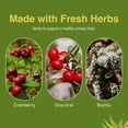 thumbnail image 5 of CranBladder ReLeaf -- 60 Softgels Herbs Etc, 5 of 7