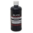 thumbnail image 2 of Blick Premium Grade Tempera - Black, Pint, 2 of 2