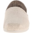thumbnail image 2 of Women's Skechers BOBS Plush Best Wishes Alpargata, 2 of 5