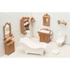 Greenleaf Kit-Bathroom Dollhouse Furniture