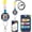 Teacher-b, variant on Teacher Lanyards for ID Badges - Cute Pencil Silicone Beaded Breakaway Keychain Accessories Teacher ID Badge Holder with Lanyard for Teachers Women Office Gifts Lanyard for Keys Back to School Gift