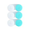 thumbnail image 2 of 3Pcs Colorful Case Immersion Kit Leak Proof Packaging Suitable For Outdoor Mini Screw Top, Beauty Equipment, 2 of 9