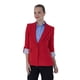 thumbnail image 1 of Blazer Shyla Contemporáneo para mujer, 1 of 5
