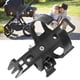 thumbnail image 4 of Soporte de Botellas de Bicicleta, Portavasos Universal de Acero de Plástico de Liberación RÁPIDA 90 PROCHOS ROTADOS PARA SCOOTER PARA CARROS, 4 of 7