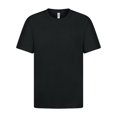 thumbnail image 1 of Casual Classic Mens Ringspun Tee, 1 of 4