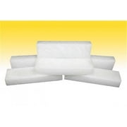 Waxwel Blocks, Citrus Paraffin Wax Refill - 36 Refill