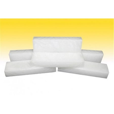 Waxwel Blocks, Citrus Paraffin Wax Refill - 36 Refill