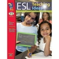 thumbnail image 1 of On the Mark Press OTM1812BN 2 Each ESL Teaching Ideas Visual Aids, Puzzles, & Games for Hands-on Learning, 1 of 1