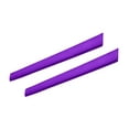 thumbnail image 2 of Vonxyz Purple Earsocks Replacement for Oakley Splinter Sunglasses, 2 of 2